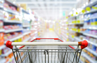 Tipy ako ušetriť 30-50% na nákupe potravín