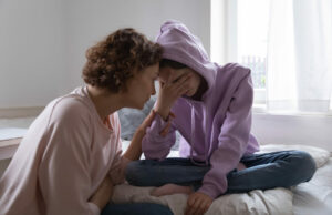 4 výstrahy, ktoré v správaní detí naznačia, že majú psychické problémy