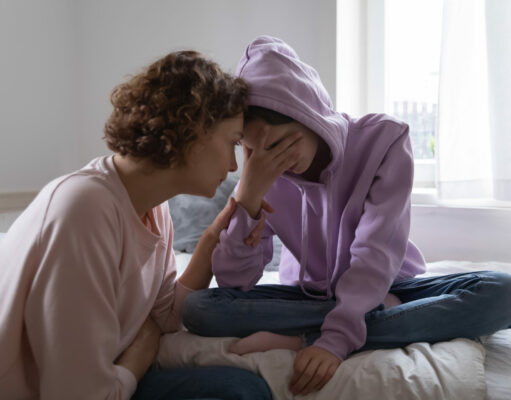 4 výstrahy, ktoré v správaní detí naznačia, že majú psychické problémy