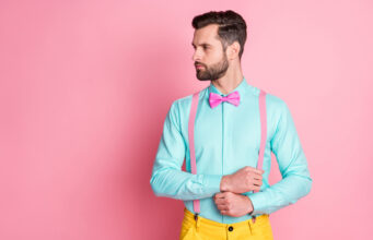 Čo o vás prezradí farba oblečenia?