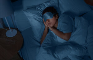 Koľko spánku naozaj potrebujeme?