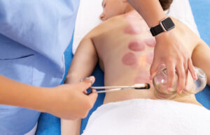 Bankovanie. Stredoveká metóda, ktorá masíruje a lieči zároveň