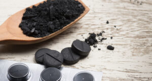 Neuveríte, na čo všetko je možné použiť čierne uhlie
