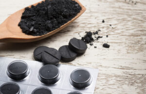 Neuveríte, na čo všetko je možné použiť čierne uhlie