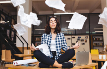 Emočné prejedanie sa, ako spôsob zvládania stresových situácií