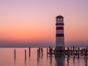 Za športom a romantikou na Neziderské jazero