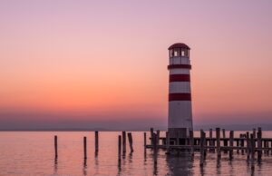 Za športom a romantikou na Neziderské jazero