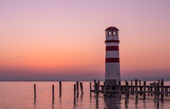 Za športom a romantikou na Neziderské jazero