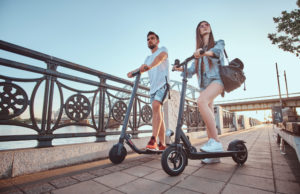 5 krokov pre výber elektrickej kolobežky 5 krokov pre výber elektrickej kolobežky