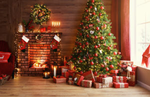 Prežívanie Vianoc s malými deťmi