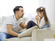 Obdobie puberty ako rozprávať s násťročnými o intimite a sexe