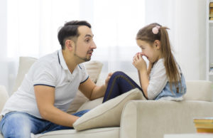 Obdobie puberty ako rozprávať s násťročnými o intimite a sexe