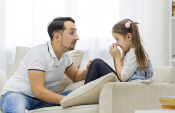 Obdobie puberty ako rozprávať s násťročnými o intimite a sexe