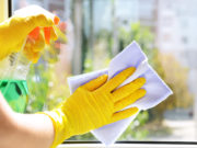 Poradíme Vám, ako vykonávať údržbu hliníkových okien