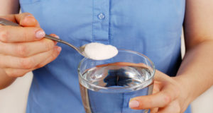 Sóda bikarbóna. Zázrak pre zdravie, strašiak pre farmaceutický priemysel