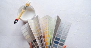 7 krokov pri maľovaní stien 7 krokov pri maľovaní stien