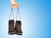 7 vecí, ktoré je dobré si overiť pri kúpe turistickej obuvi 7 vecí, ktoré je dobré si overiť pri kúpe turistickej obuvi