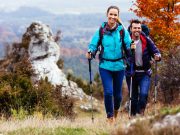 Užite si jesenné túry naplno vďaka kvalitnej výbave Užite si jesenné túry naplno vďaka kvalitnej výbave