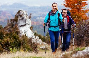 Užite si jesenné túry naplno vďaka kvalitnej výbave Užite si jesenné túry naplno vďaka kvalitnej výbave
