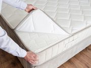 Matrace je možné chrániť viacerými spôsobmi Matrace je možné chrániť viacerými spôsobmi