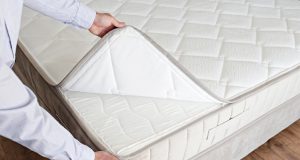 Matrace je možné chrániť viacerými spôsobmi Matrace je možné chrániť viacerými spôsobmi