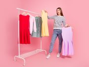 Myslite ekologicky – Staré oblečenie ako nové Myslite ekologicky – Staré oblečenie ako nové