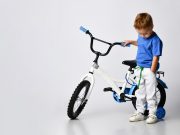 Vaše dieťa túži po bicykli? Začnite s bicyklovaním ihneď Vaše dieťa túži po bicykli? Začnite s bicyklovaním ihneď