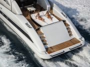 Pohľad do súkromia luxusných jácht – takto si boháči užívajú relax počas plavieb Pohľad do súkromia luxusných jácht – takto si boháči užívajú relax počas plavieb