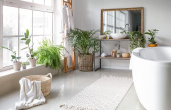 Farby v interiéri – nápady a tipy pre modernú domácnosť Farby v interiéri – nápady a tipy pre modernú domácnosť