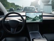 Autonómne vozidlá sa musia spoľahnúť aj na pneumatiky Autonómne vozidlá sa musia spoľahnúť aj na pneumatiky