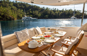 Dovolenka na jachte: Luxus a dobrodružstvo na dosah ruky Dovolenka na jachte: Luxus a dobrodružstvo na dosah ruky