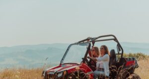 Hľadáte adrenalínovú zábavu? Vyskúšajte tieto tri aktivity! Hľadáte adrenalínovú zábavu? Vyskúšajte tieto tri aktivity!