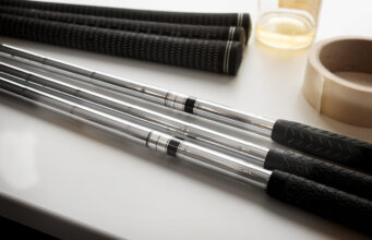 Gripy golfových palíc – starostlivosť, údržba a výmena Gripy golfových palíc – starostlivosť, údržba a výmena