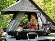 Leto pod hviezdami – Kempujte s autostanom Leto pod hviezdami - Kempujte s autostanom