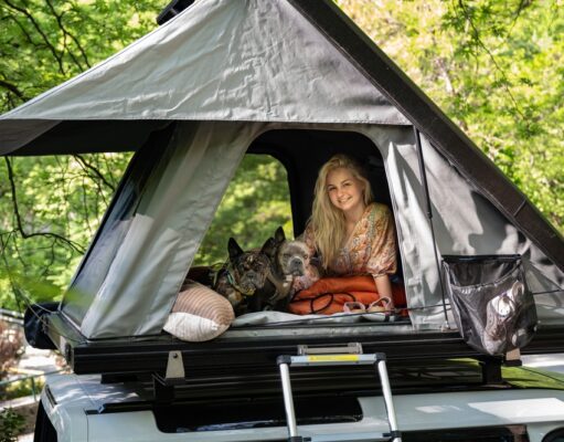 Leto pod hviezdami – Kempujte s autostanom Leto pod hviezdami - Kempujte s autostanom