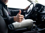 Nočný život vo veľkomeste: Drink taxi vás vždy dopraví bezpečne domov Nočný život vo veľkomeste: Drink taxi vás vždy dopraví bezpečne domov