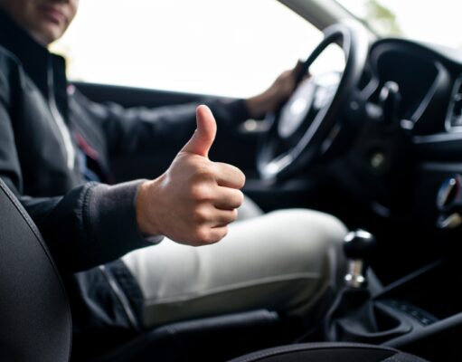 Nočný život vo veľkomeste: Drink taxi vás vždy dopraví bezpečne domov Nočný život vo veľkomeste: Drink taxi vás vždy dopraví bezpečne domov