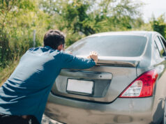 Tlak ste skontrolovali, ale auto je stále nestabilné? Príčinou môžu byť pneumatiky Kontrola pneumatík na aute pri hľadaní príčiny nestability vozidla